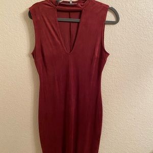 bodycon dress